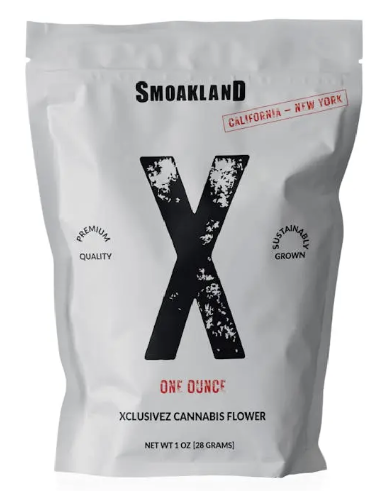 Smoakland | NY Diesel | Flower