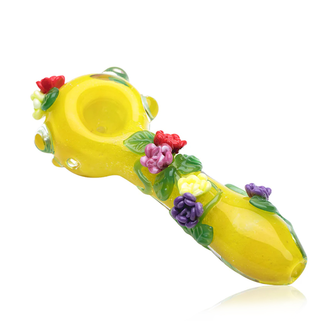 Sunshine Garden Pipe
