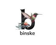 Binske - Live Hash Rosin - The Prism