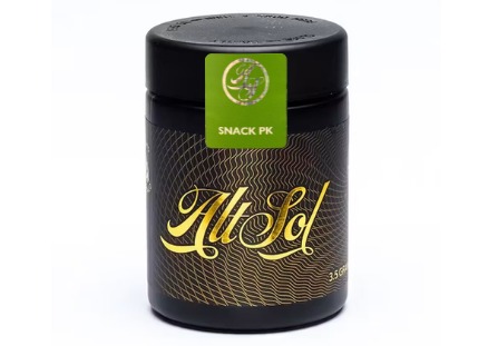 Altsol Alt Snack Pk