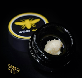 Concentrate | Rosin | Honey Combz | 1g | Wojo Co