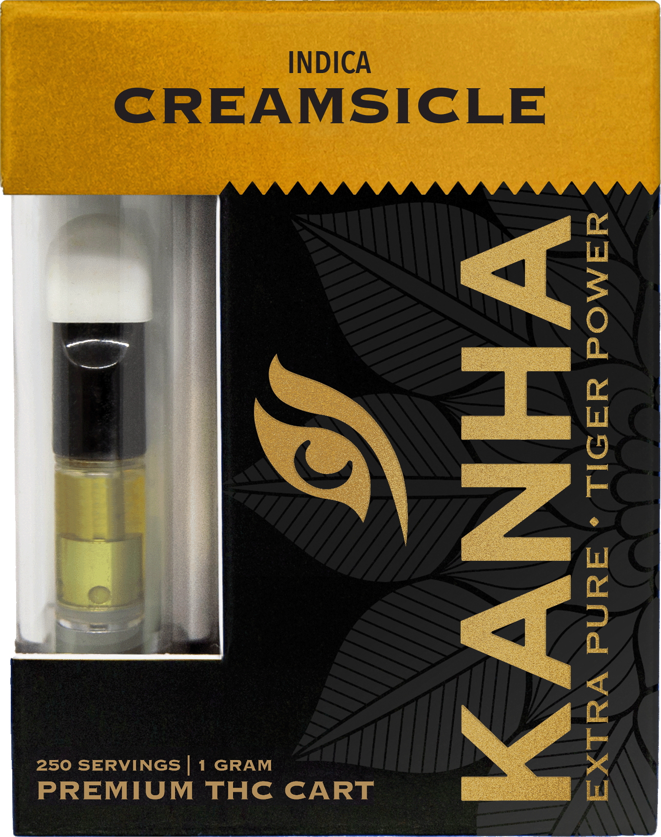 Creamsicle 1g Cartridge