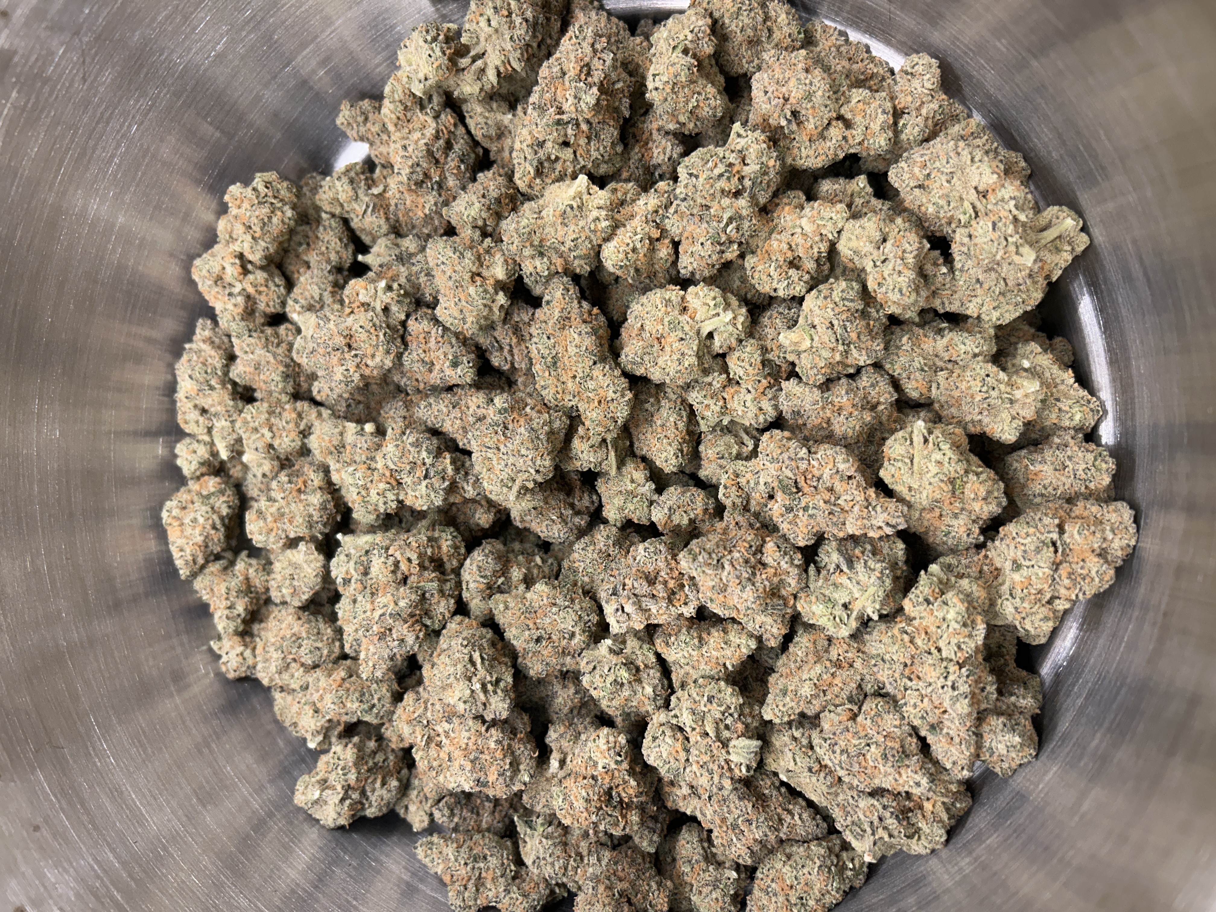 Trifecta Farms | Pure Smorez | Buds | 2.4% Terps (1g) product photo