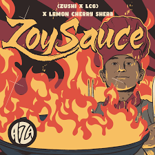 Flower | Pre-Packed | Zoy Sauce | 14g | A1ZA