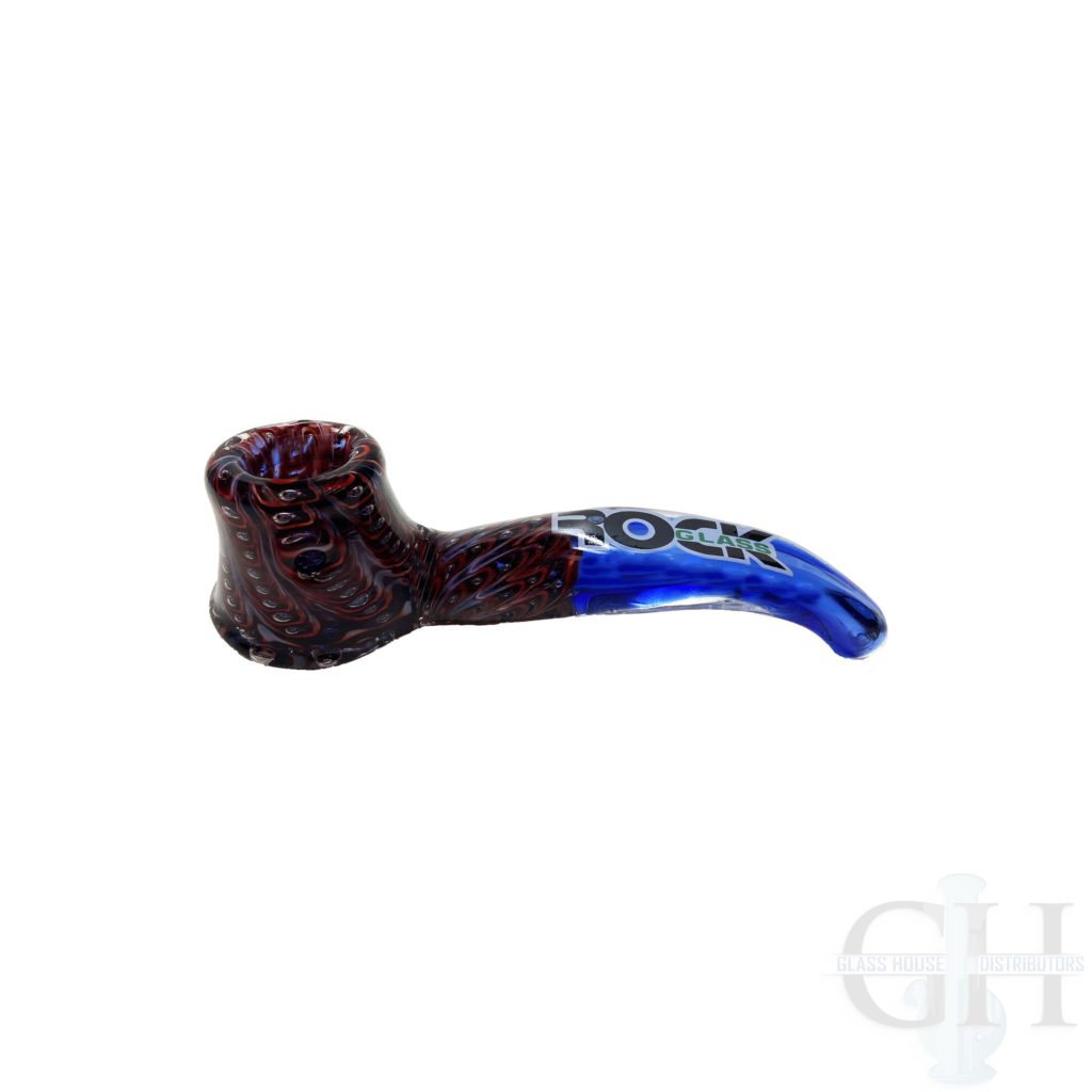 6" Sherlock Style Fancy