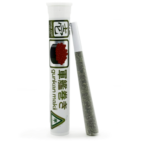 Sherb Cream Pie - Preroll