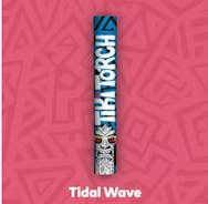 TIKI | TIDAL WAVE | HYBRID | INFUSED PRE-ROLL | 1.25G | REC