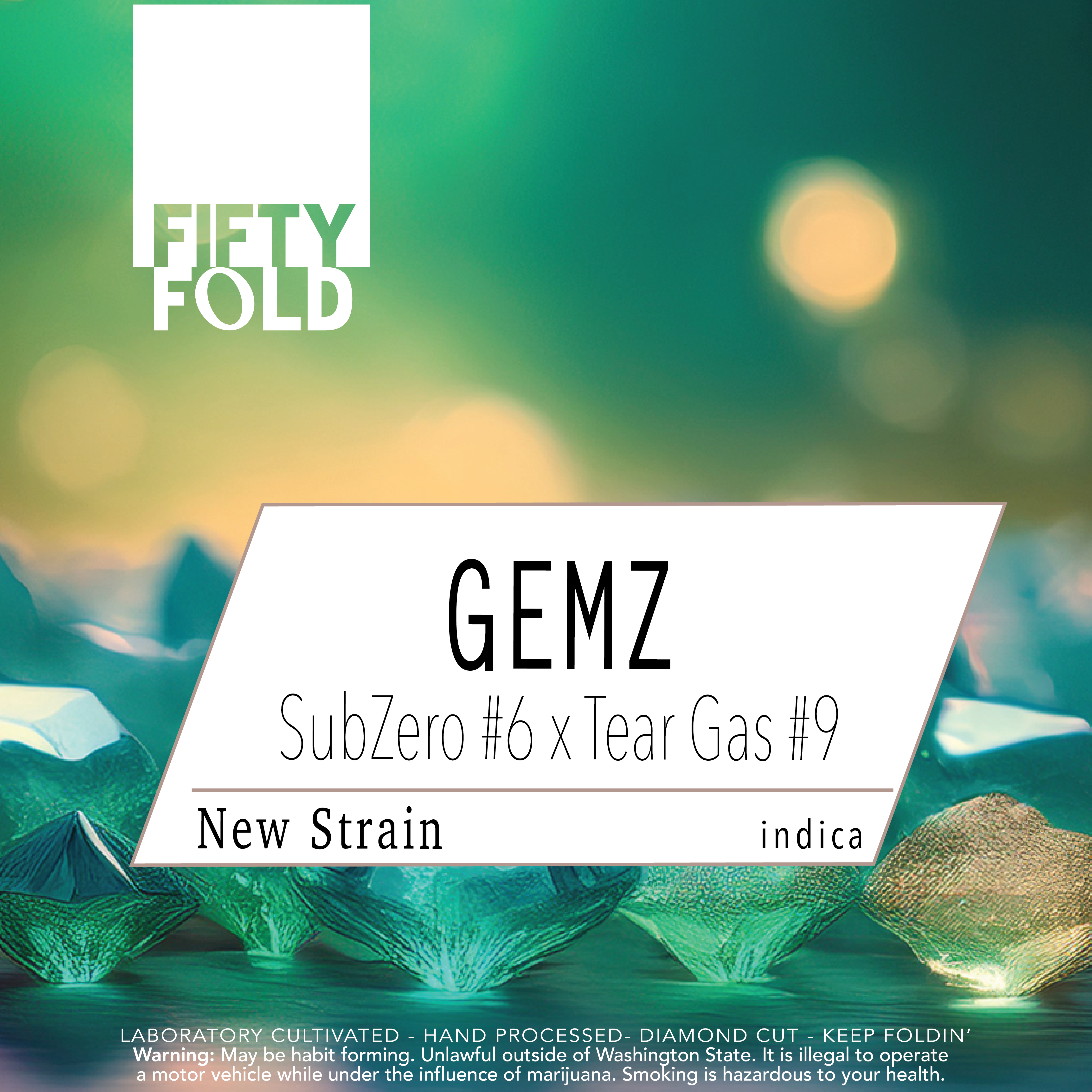 Gemz (DOH)