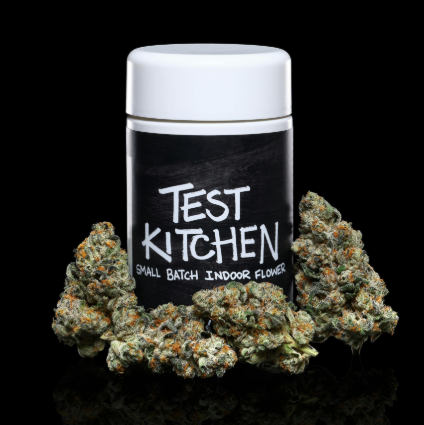 Test Kitchen | Perle di Sole 3.