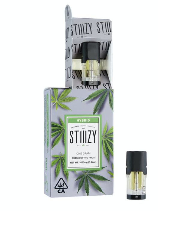Stiiizy | Pineapple Runtz Pod | 1g