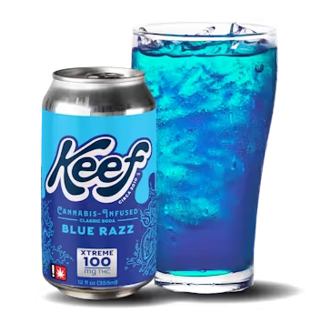 /BLUE RAZZ SODA/10MG