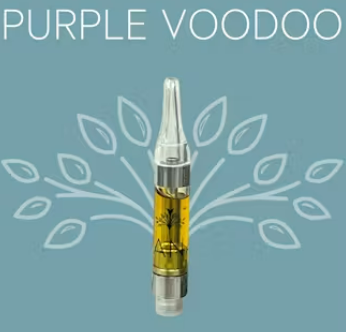 Purple Voodoo