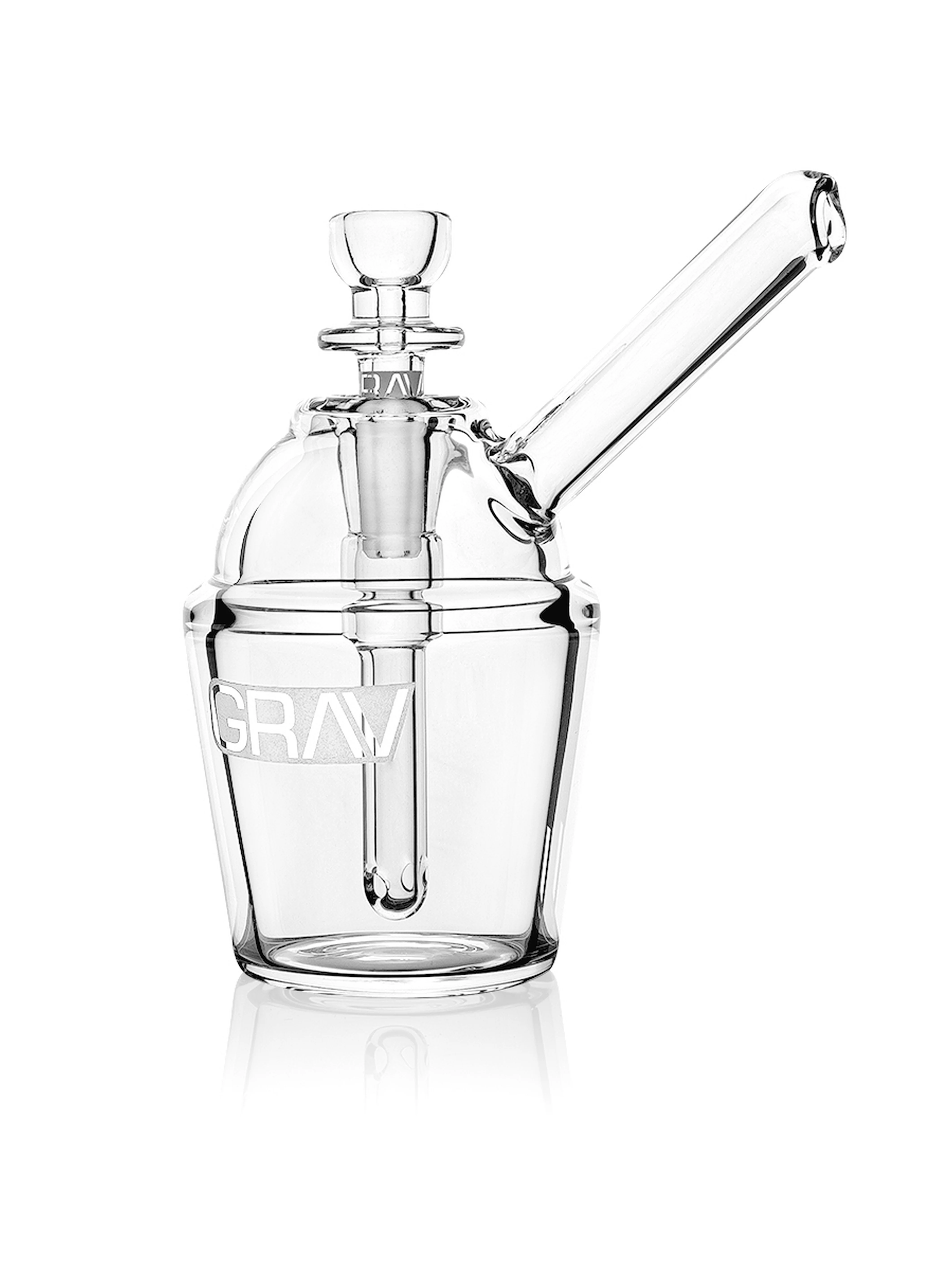 Slushie Bubbler