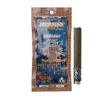 Hurricane SZN - .7G Infused Preroll 5PK