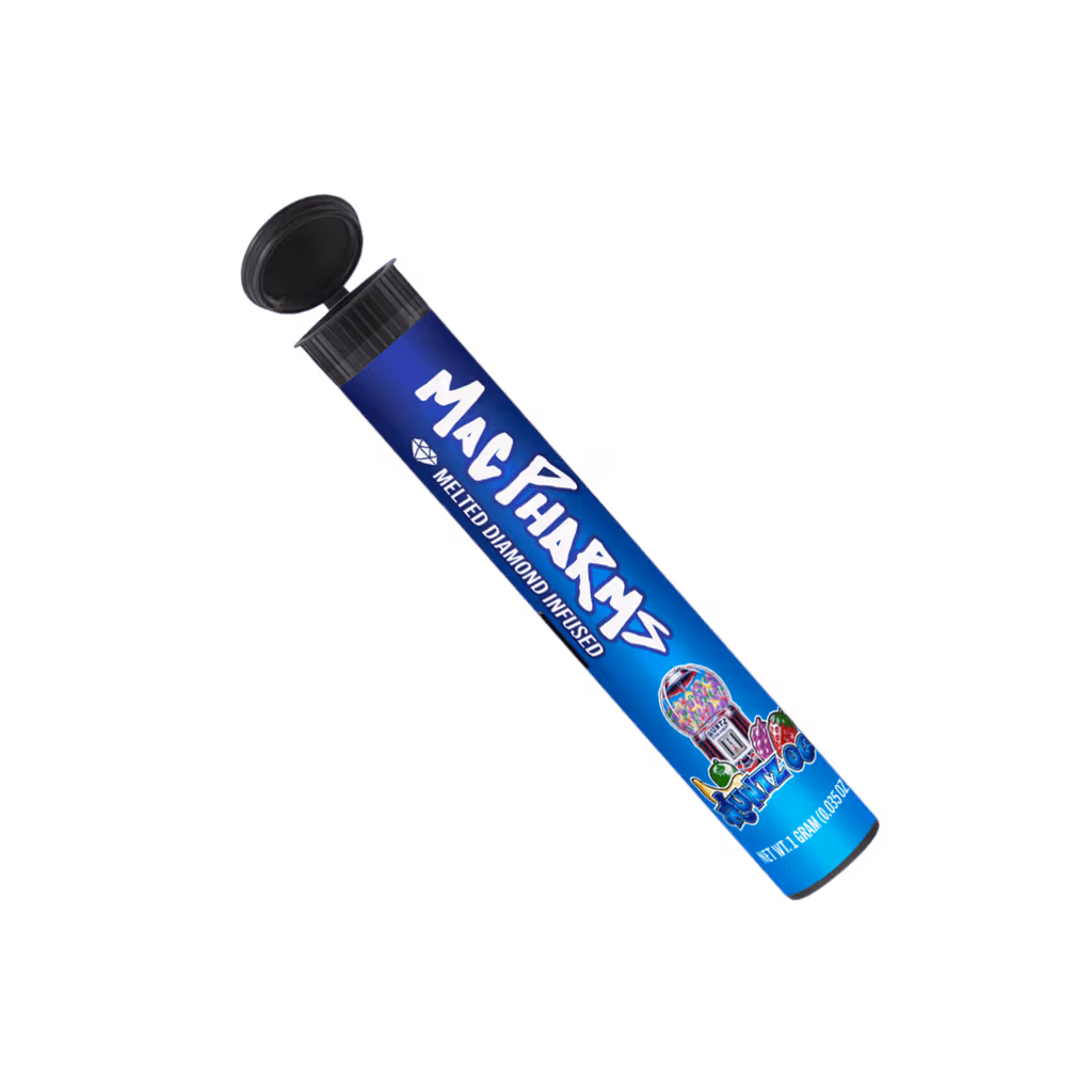 Mac Pharms Runtz OG Infused Preroll