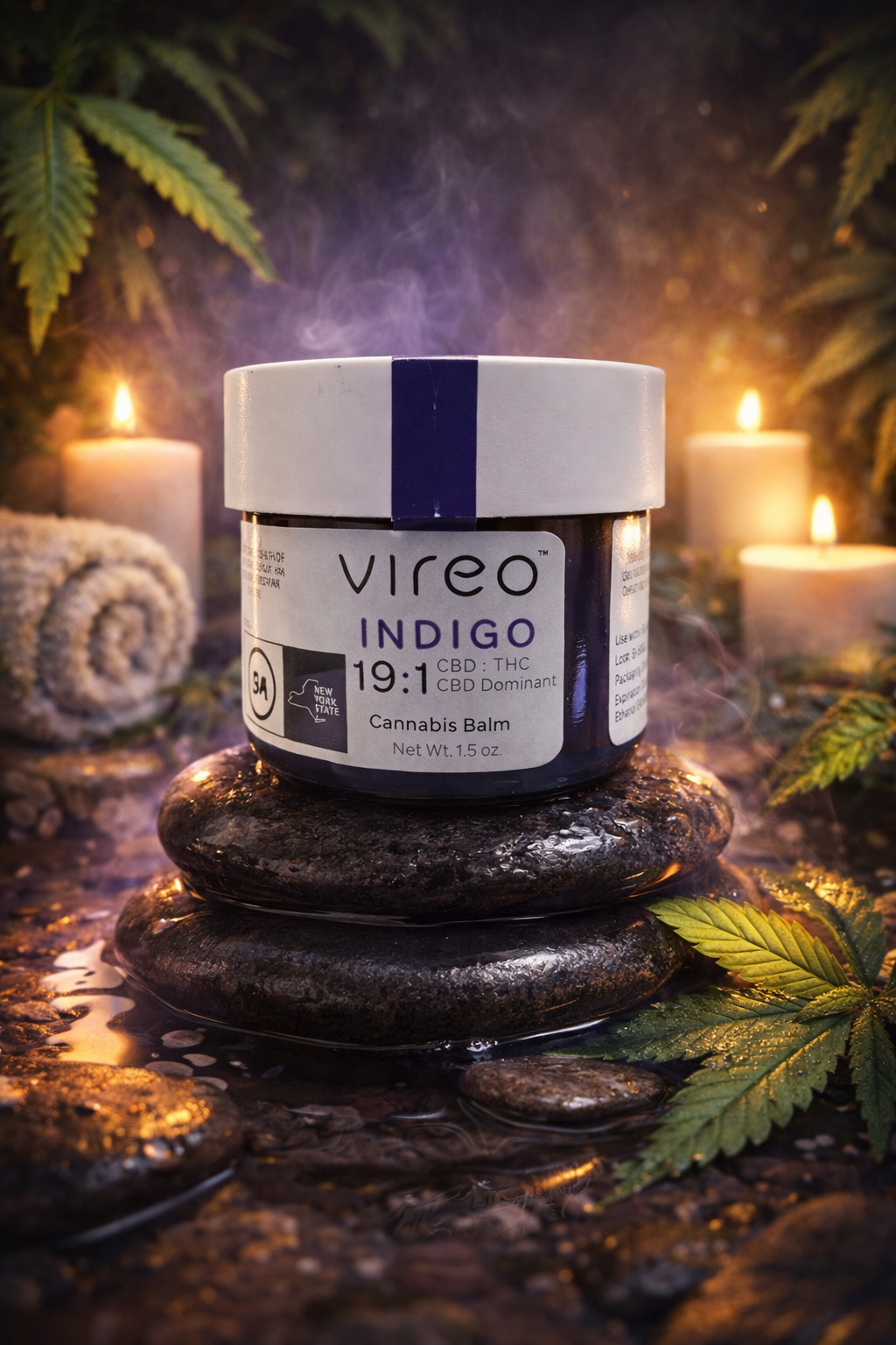 Indigo
