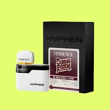 AIO Vape Cart - Durban Poison -  Essence Hyphen - REC