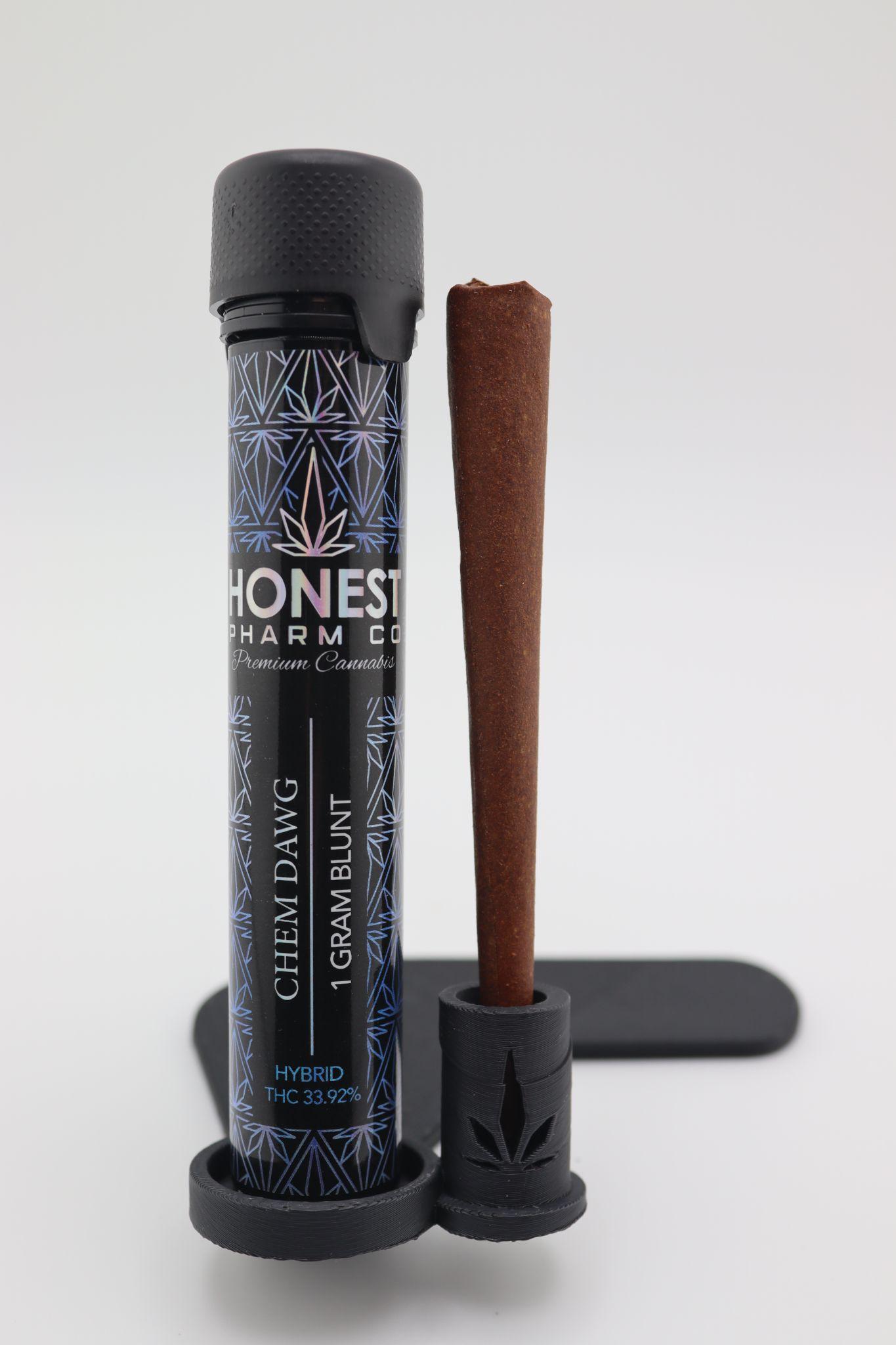 Chem Dawg Blunt | 1g