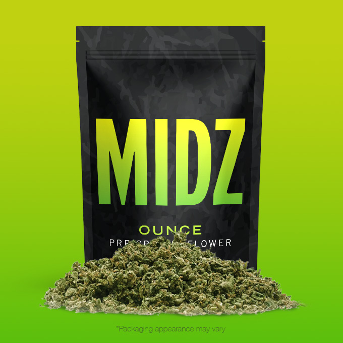 Froot by the Foot | Midz | Ground Flower