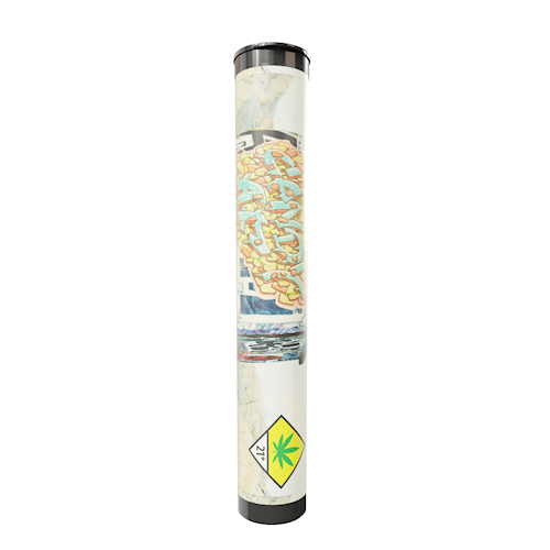 Colors Candy AF (H) 1g JT