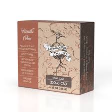 Vanilla Chai Full Spectrum 250MG Soap