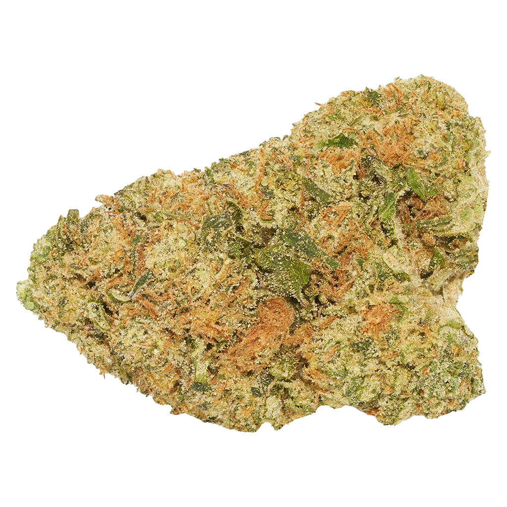 Good Supply - Ice Cream Rntz - Indica - 2.27% TERPS!