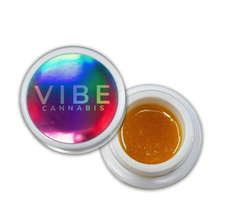 Technicolor Dreamcoat Live Resin Sugar