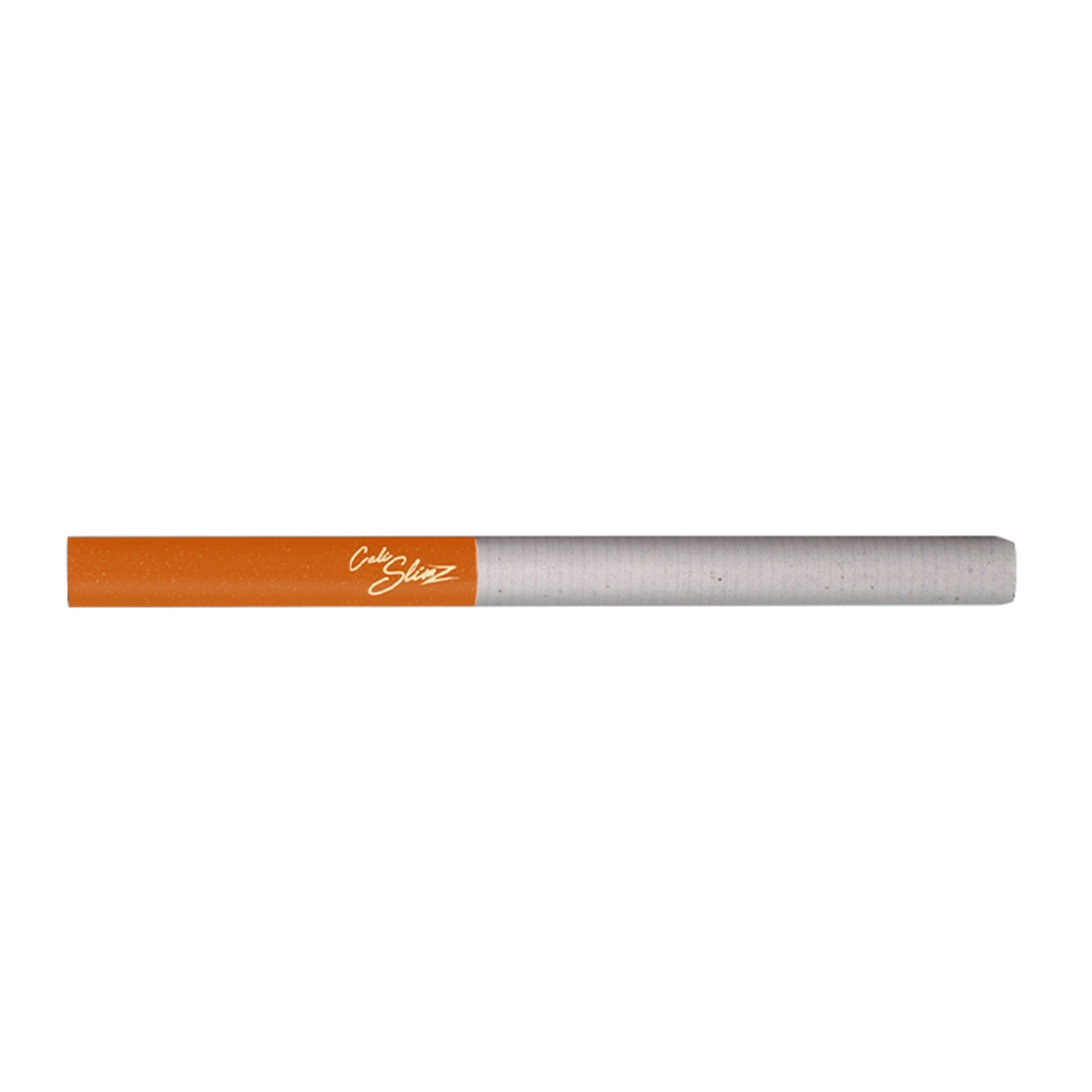 Cali Slimz - Tangie Sunset Pre-Rolls - 10x0.35g