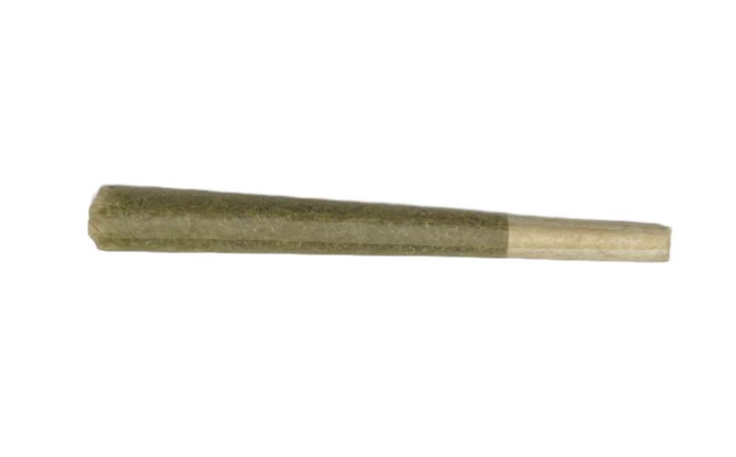 JUSTKUSH-MACH 1 PR-1X1G