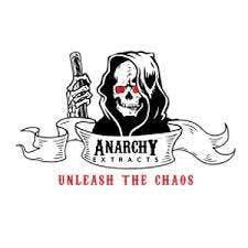 Anarchy | Crumble 1g | Banana Kush | Indica