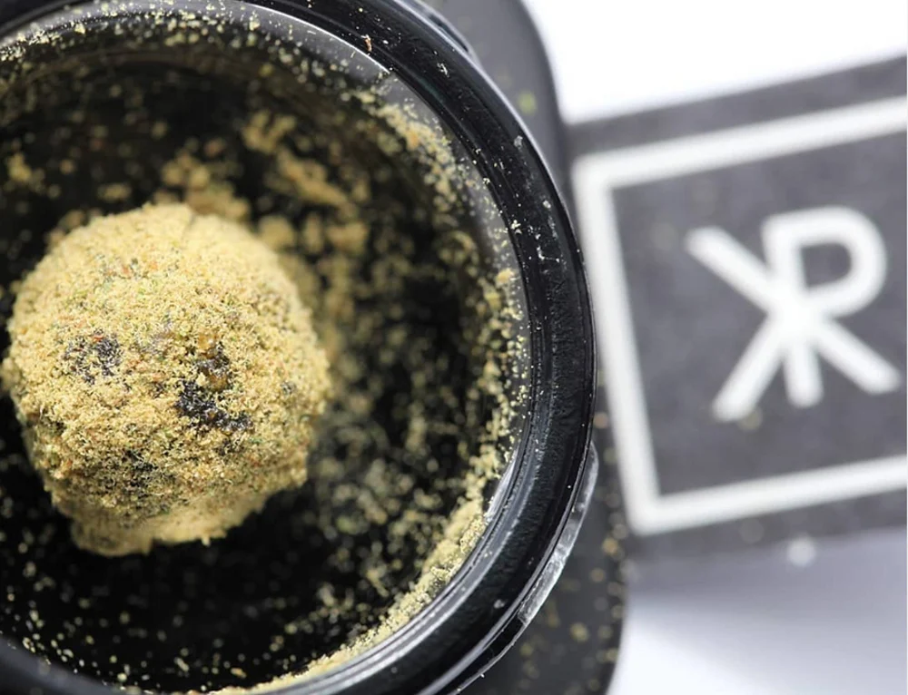 Moonrocks