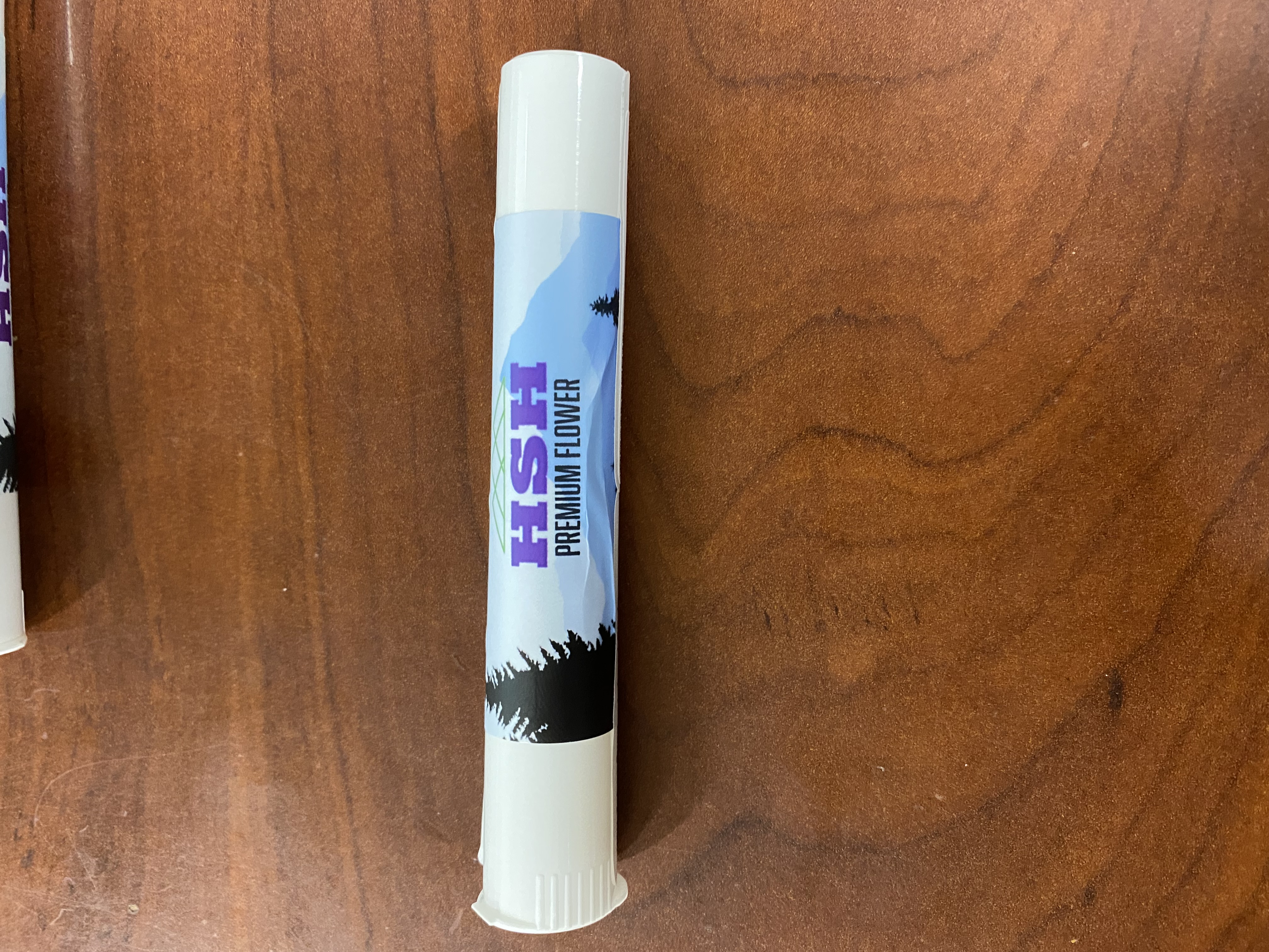 Over The Moon | Infused Pre Roll | 1g | {269}