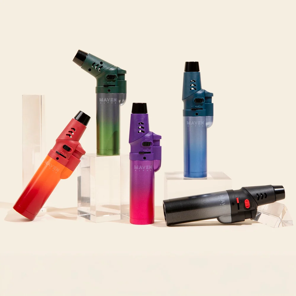 Gradient Torch Lighters