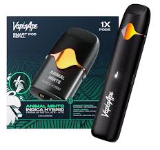 Vapin Ape | Animal Mints | 1g Rosin Pod