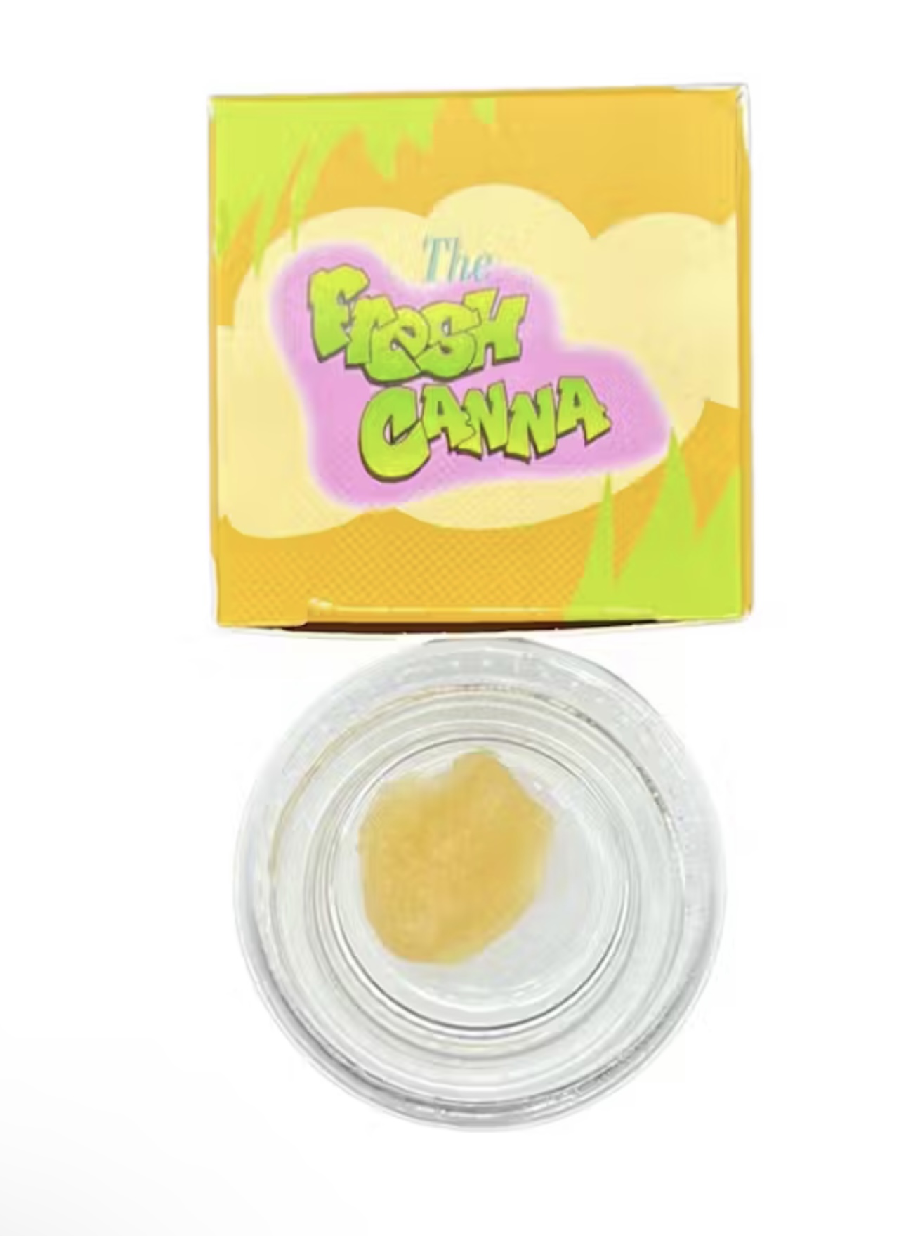 Marshmellow OG 1G Rosin