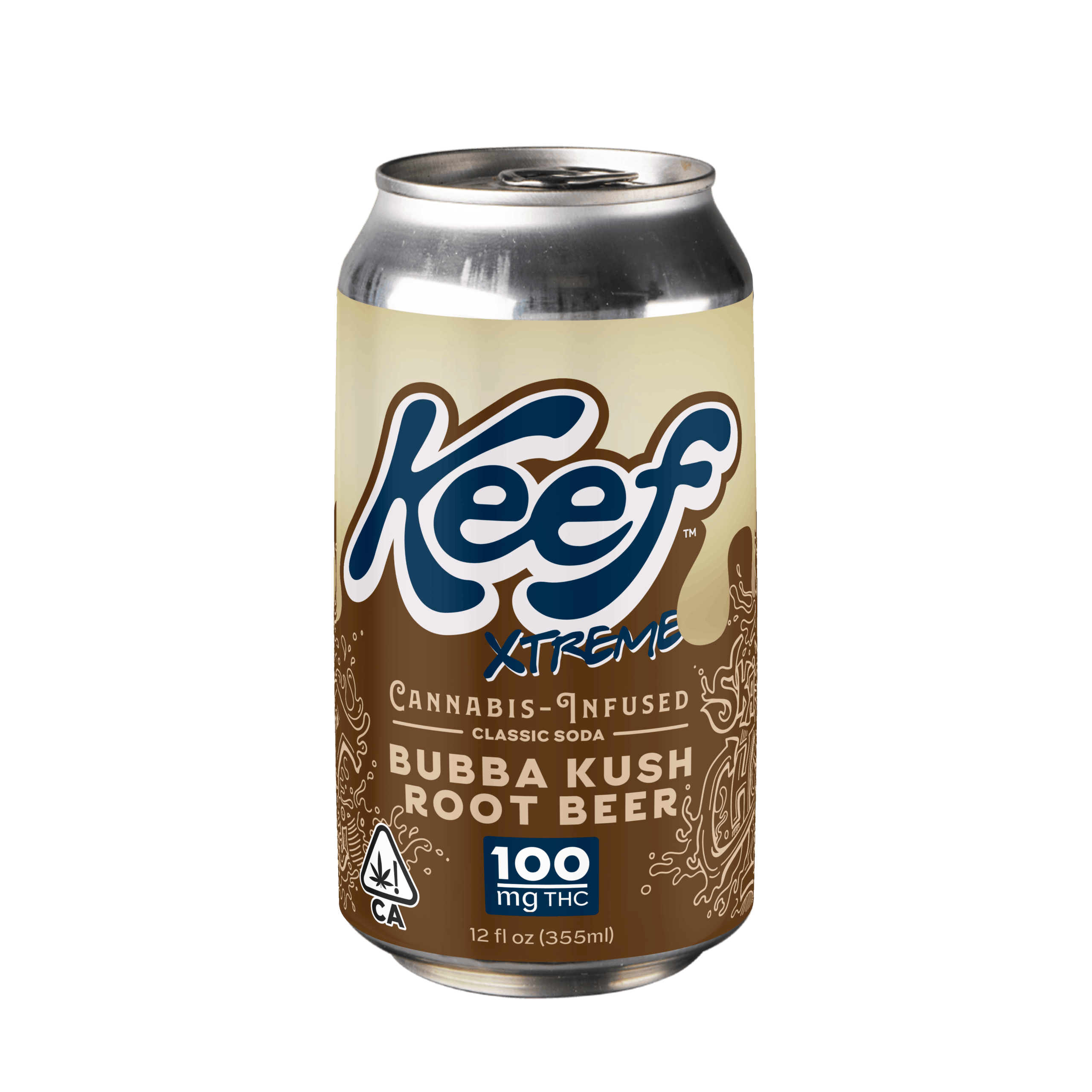 Root Beer Extreme