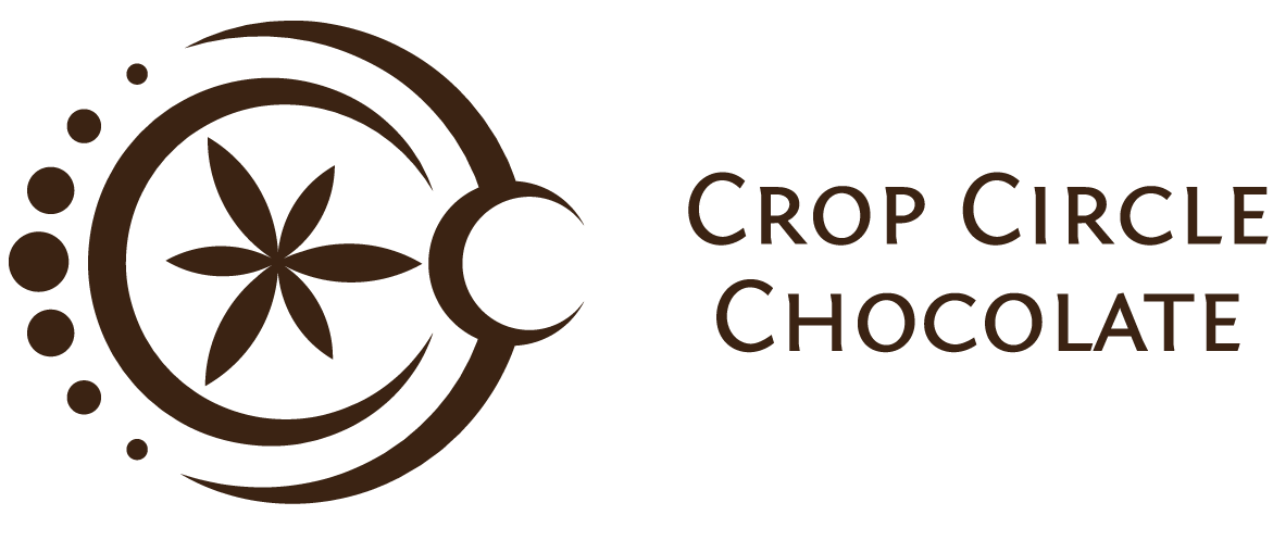 Crop Circle Singles - Raspberry Rosin Truffle