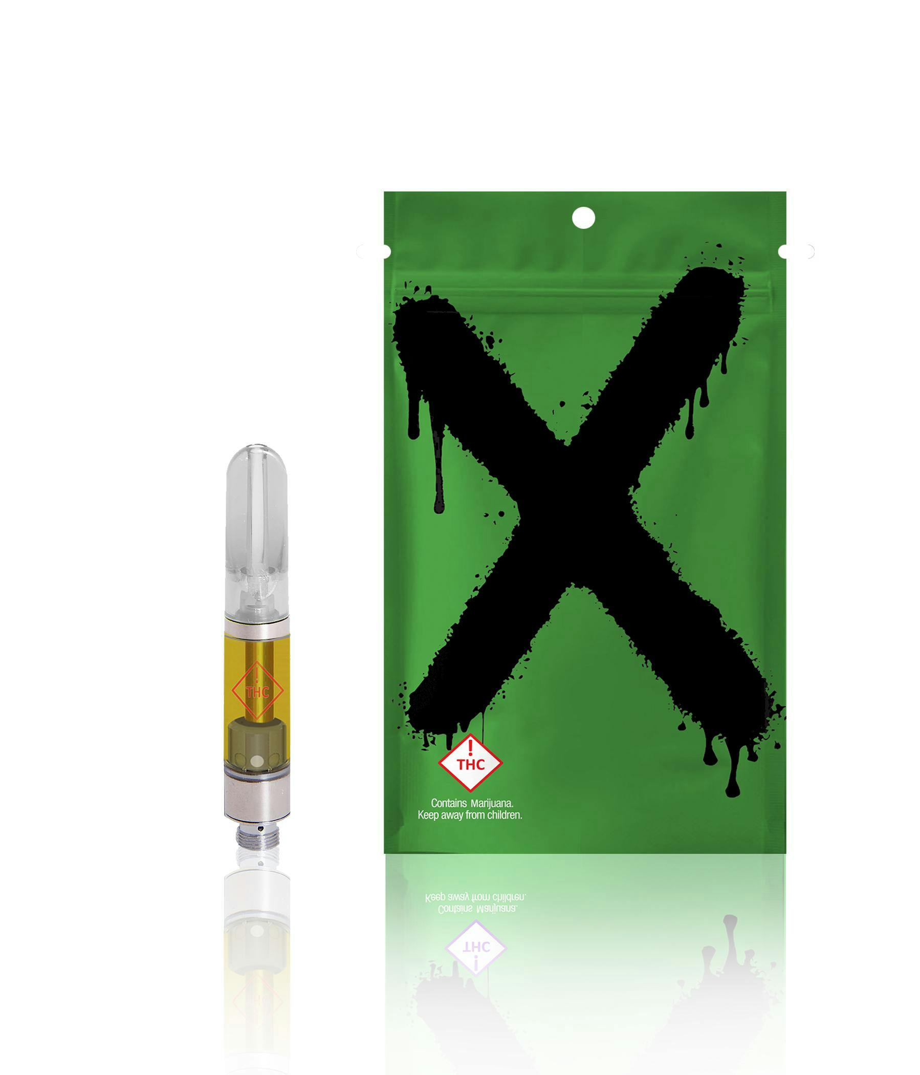 Spherex X Vape Tropical Rntz