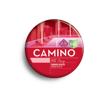Wild Cherry Camino