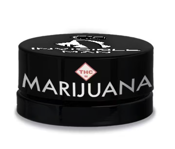 Gg4 Squirt Cured Badder