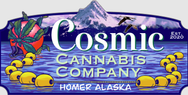 Cosmic Cannabis | Watermelon Tajin Gummies 100mg