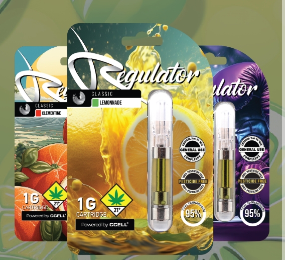 Jealousy Cartridge | 1g