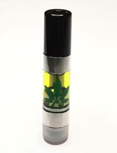 Headband Cartridge 1g