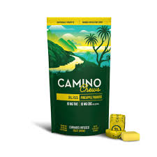 Camino Pineapple Paradise