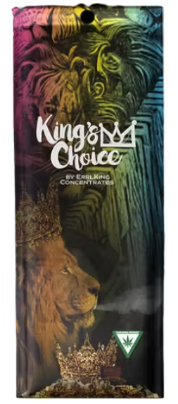 King's Choice - Watermelon Z 2g Disposable