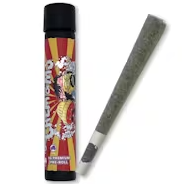 Michigander Fire - Chem & M's - Preroll