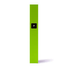 Accessories Green Steel