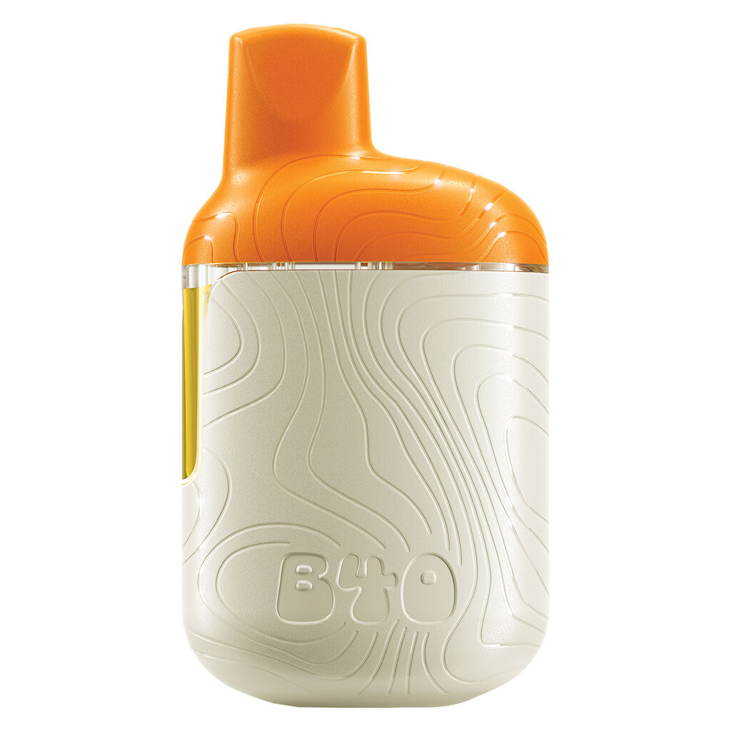 Tiki Tang AIO Vape | 0.95g