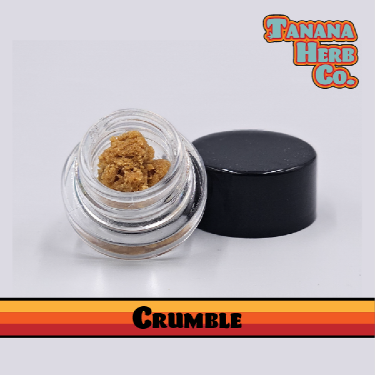 Side Crumble