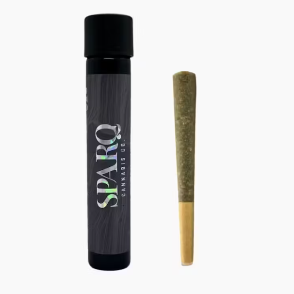 SPARQ - Lantz - Pre-Roll - 1g